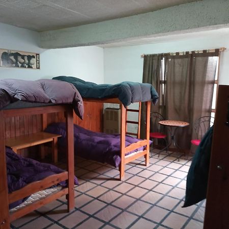 Hostel La Casa De Tounens Puerto Madryn Pokój zdjęcie