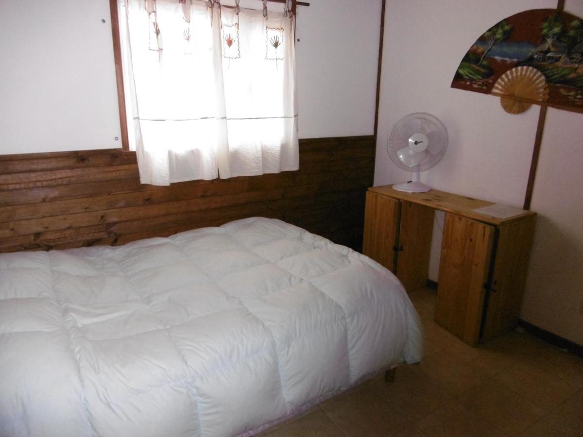 Hostel La Casa De Tounens Puerto Madryn Zewnętrze zdjęcie