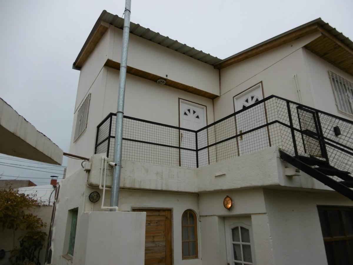 Hostel La Casa De Tounens Puerto Madryn Pokój zdjęcie