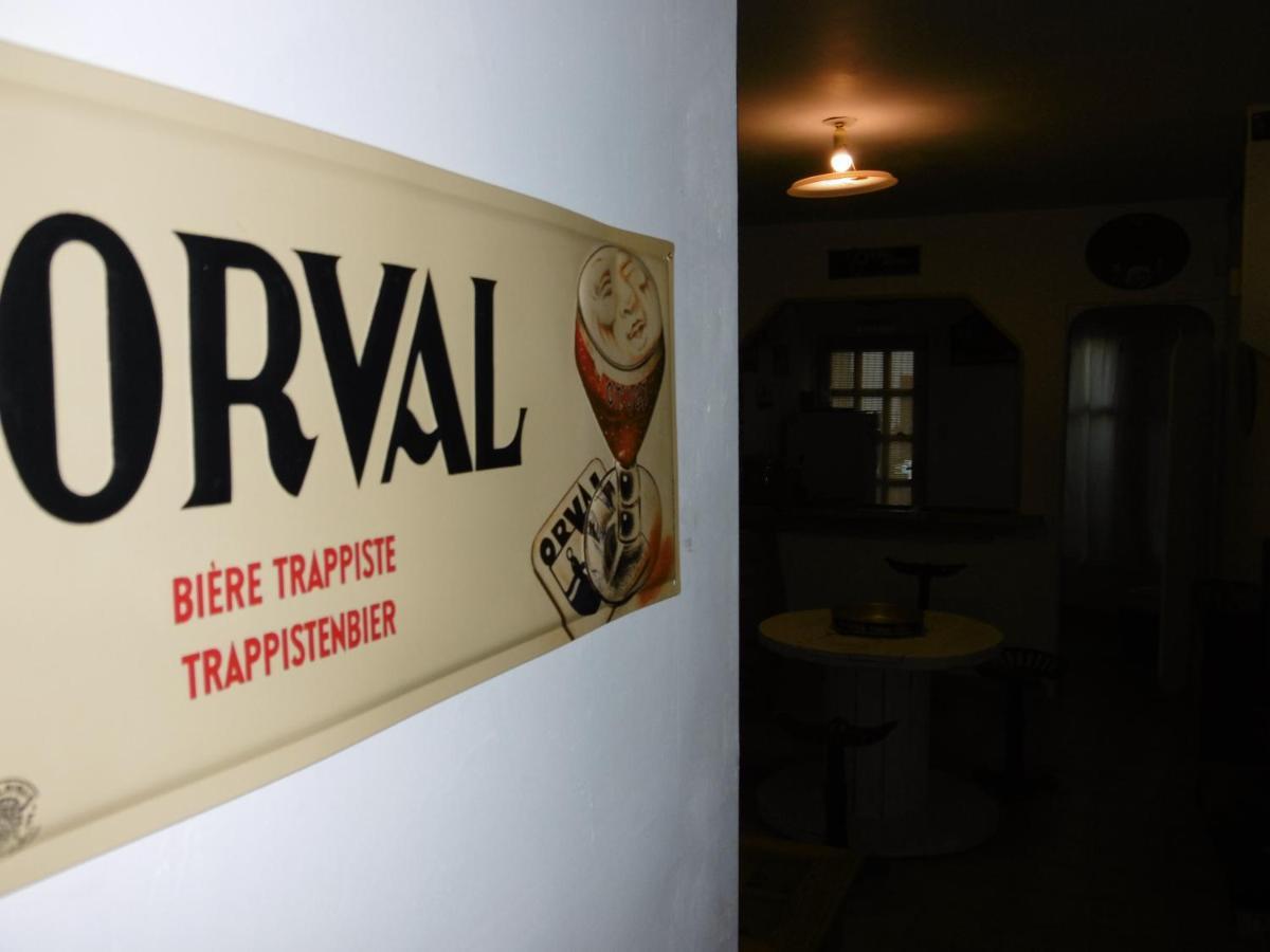 Hostel La Casa De Tounens Puerto Madryn Zewnętrze zdjęcie
