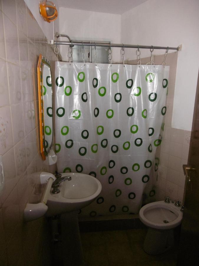 Hostel La Casa De Tounens Puerto Madryn Zewnętrze zdjęcie