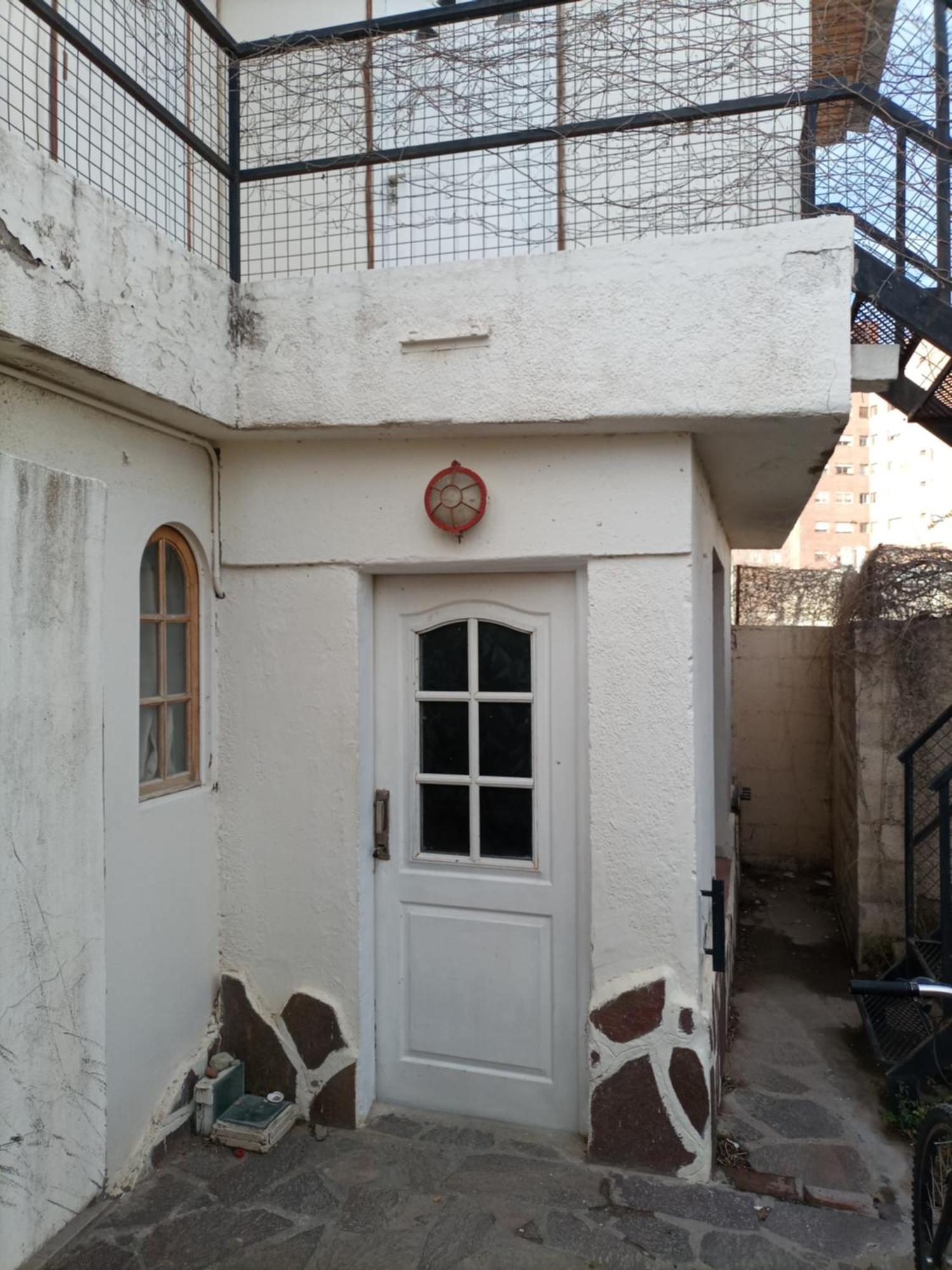 Hostel La Casa De Tounens Puerto Madryn Zewnętrze zdjęcie