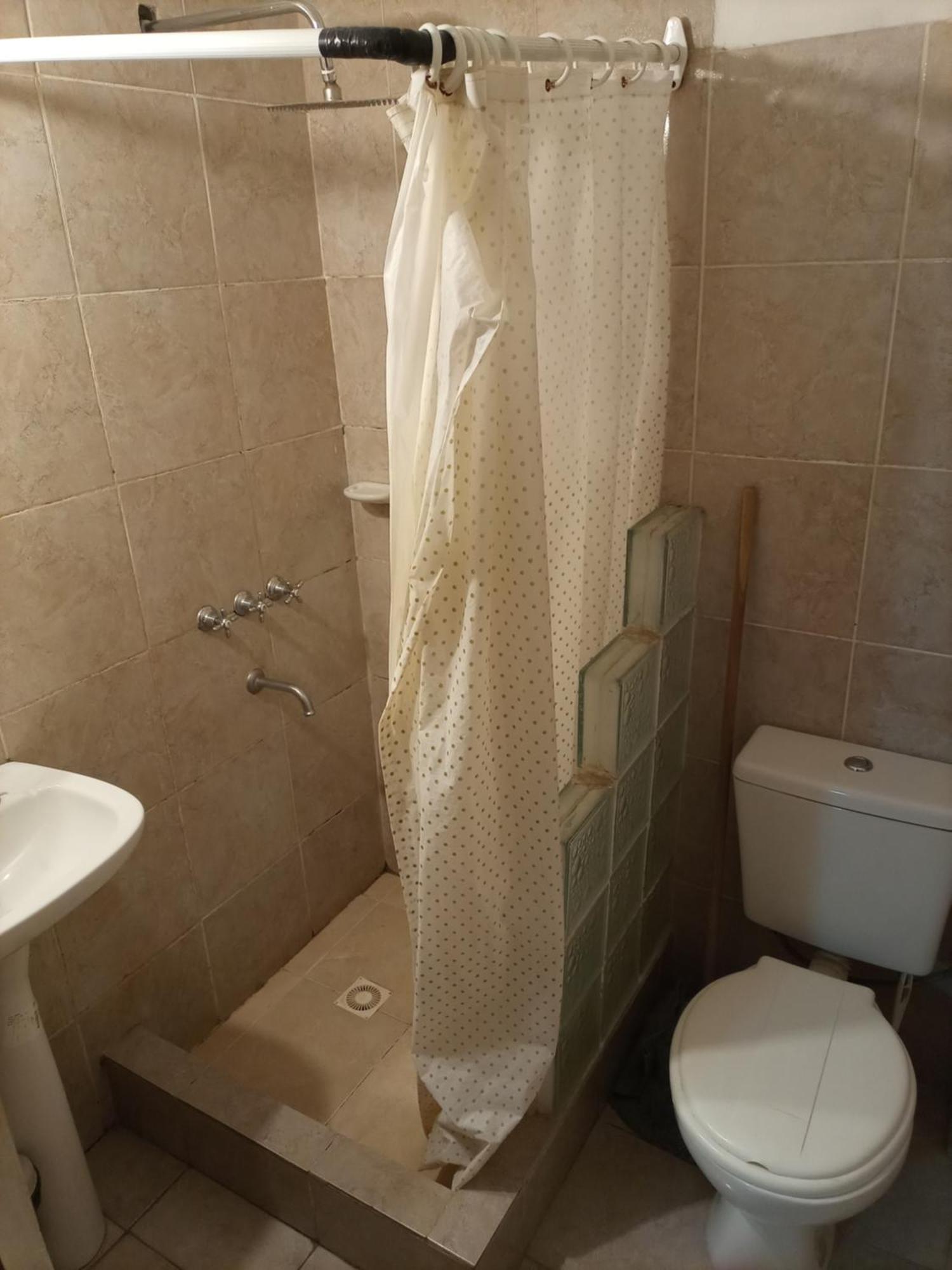 Hostel La Casa De Tounens Puerto Madryn Pokój zdjęcie